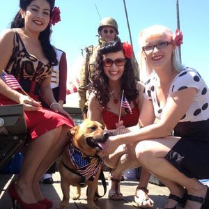 Meet your Posher, Evan